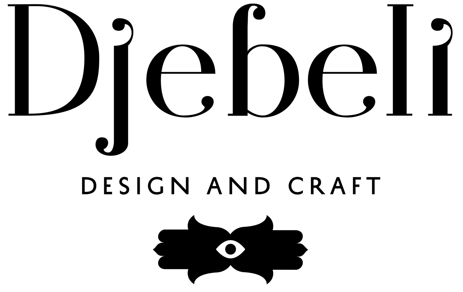 LOGO DJEBELI