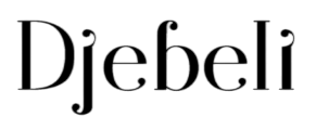 Logo djebeli