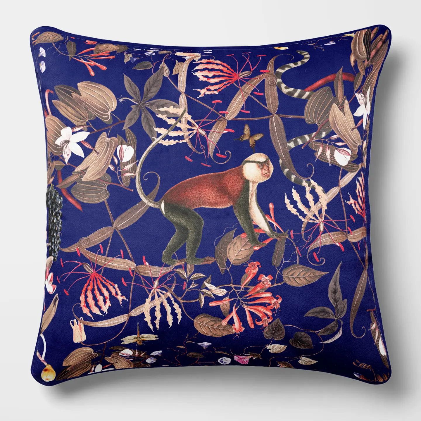 Cushion Autumnal Harmony