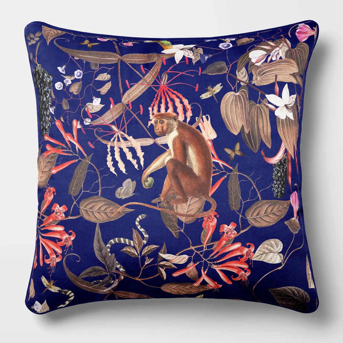 Cushion Autumnal Harmony
