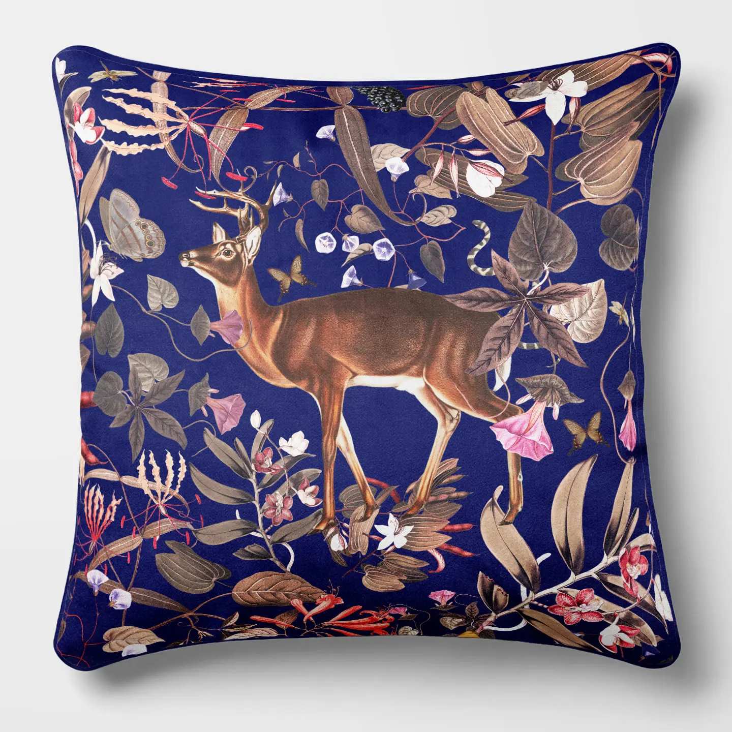 Cushion Autumnal Harmony