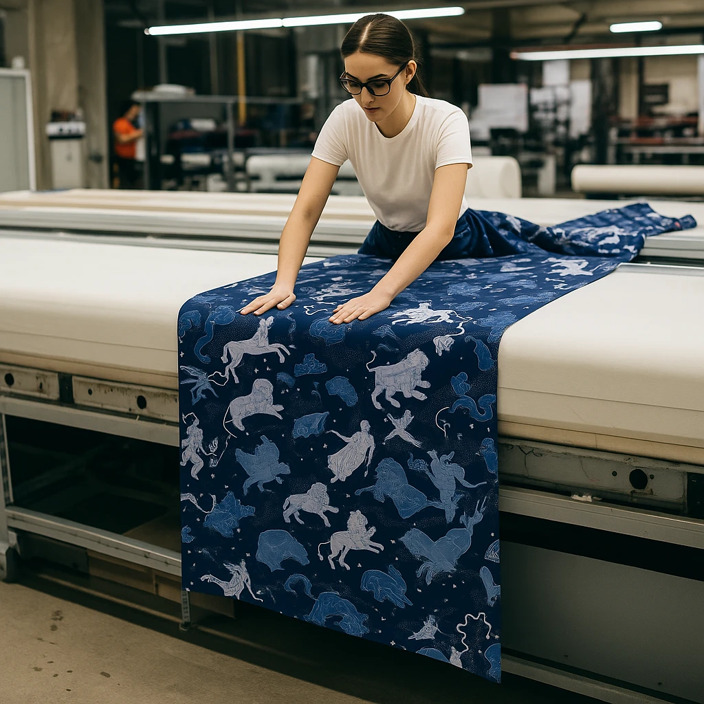 MANUFACTURING