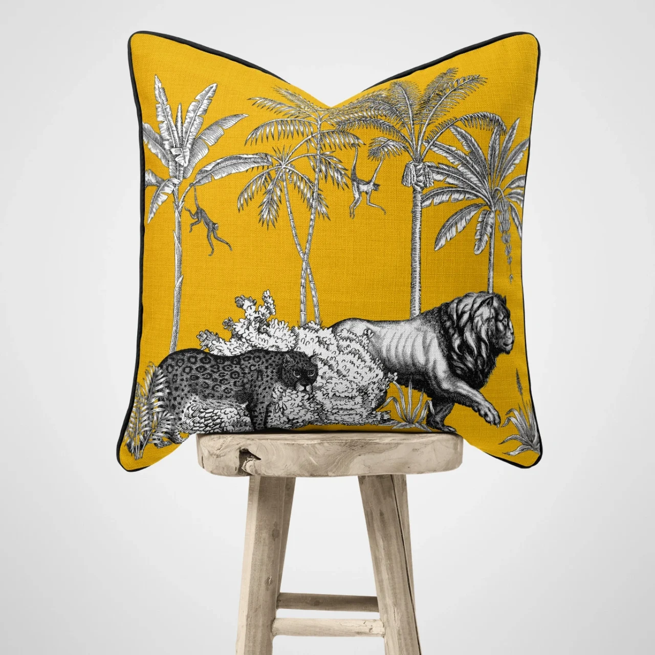 cushions djebeli antique oasis